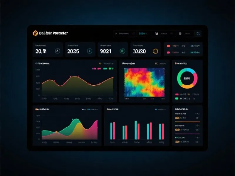 Sports Statistics Dashboard