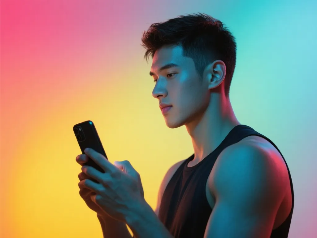 燃爆运动激情：下载球宴体育官方Android应用，开启全新竞技之旅
